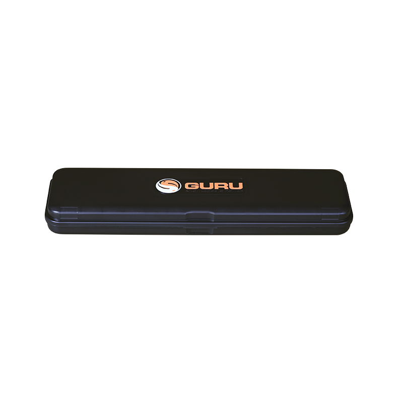 GURU Поводочница Adjustable Rig Case Описание, фото, отзывы, купить в ...